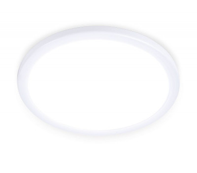 Точечный светильник Downlight DLR301 Ambrella