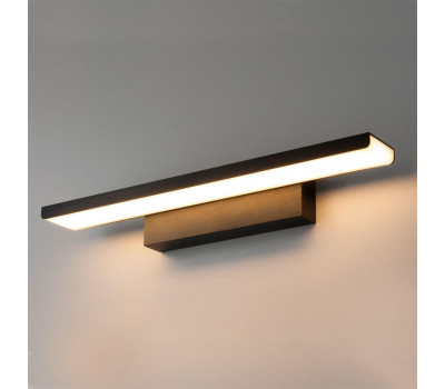 Подсветка для картин  Sankara LED черная (MRL LED 16W 1009 IP20) Elektrostandard