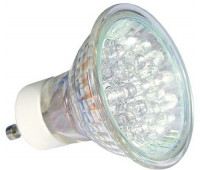Лампочка светодиодная LED20 12620