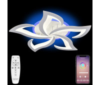 Потолочная люстра LED LIGHT LED LAMPS 81146