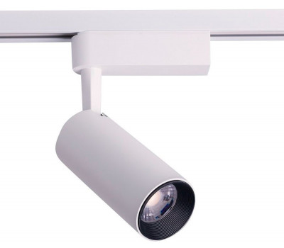 Трековый светильник Profile Iris Led 9006 Nowodvorski