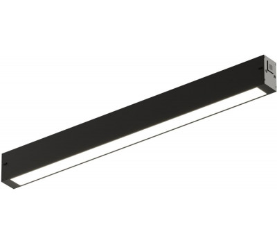 Трековый светильник Smart DK8004-BK Denkirs
