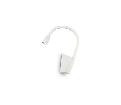 Бра Goose GOOSE AP BIANCO Ideal Lux