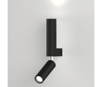 Настенный светильник Pitch 40020/1 LED черный