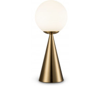 Интерьерная настольная лампа Glow FR5289TL-01BS