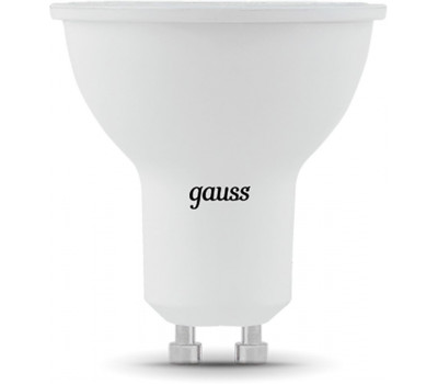 Лампочка светодиодная 101506305 Gauss Лампочка светодиодная 101506305 Gauss