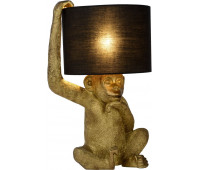 Интерьерная настольная лампа Extravaganza Chimp 10502/81/30