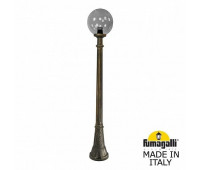 Наземный фонарь Globe 300 G30.158.000.BZE27
