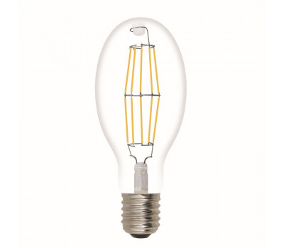 Лампочка светодиодная LED-ED90-30W/NW/E40/CL GLP05TR Uniel Лампочка светодиодная LED-ED90-30W/NW/E40/CL GLP05TR Uniel