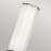 Бра Facet QN-FACET-LED1-HB-BATH