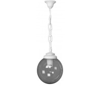 Уличный светильник подвесной GLOBE 250 G25.120.000.WZF1R