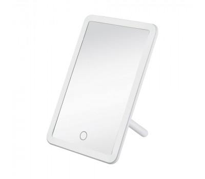 Зеркало с подсветкой TLD-591 White/LED/80Lm/6000K/Dimmer Uniel Зеркало с подсветкой TLD-591 White/LED/80Lm/6000K/Dimmer Uniel