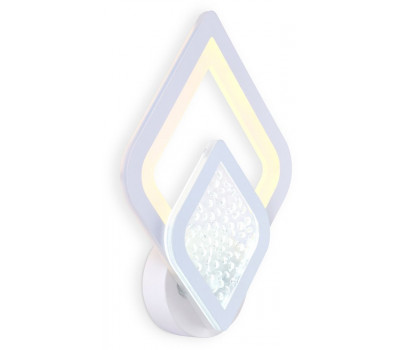 Бра Acrylica FA4289 Ambrella