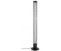 Торшер Tube LOFT1705BK
