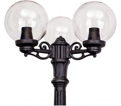 Наземный фонарь GLOBE 250 G25.157.S30.AXF1R