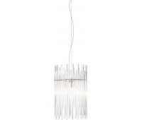 Подвесной светильник DIADEMA DIADEMA SP B G CR CR