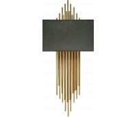 Бра Elegio 10107 Black