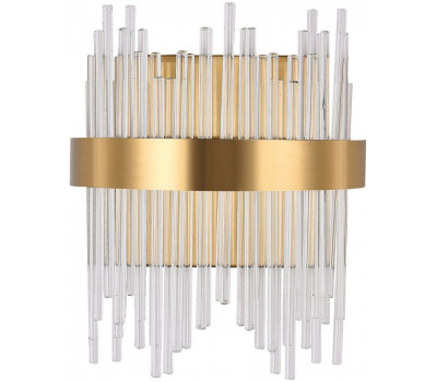 Бра  LED LAMPS 81118/1W Natali Kovaltseva
