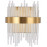 Бра  LED LAMPS 81118/1W Natali Kovaltseva