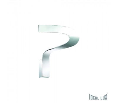 Настенный светильник Why WHY AP1 CROMO Ideal Lux