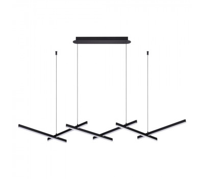 Подвесной светильник Rudy 3890/85L Odeon Light Подвесной светильник Rudy 3890/85L Odeon Light