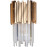 Бра Empire L21522.92 L'Arte Luce