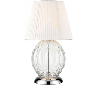 Интерьерная настольная лампа Helen 10038 VL4263N11 Vele Luce Интерьерная настольная лампа Helen 10038 VL4263N11 Vele Luce