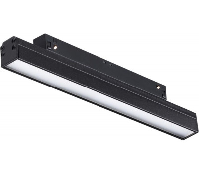 Трековый светильник SHINO FLUM 358410 Novotech