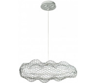 Подвесной светильник Cloud 10100/350 Silver