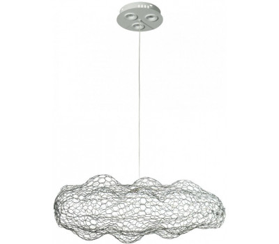 Подвесной светильник Cloud 10100/350 Silver Loft It