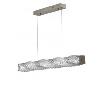 Подвесной светильник  LDP 6035-PR CHR
