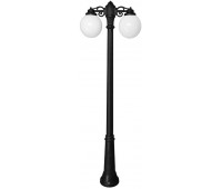 Наземный фонарь GLOBE 250 G25.157.S20.AYF1RDN