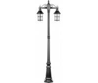 Наземный фонарь CAIOR 1 81509A Bl