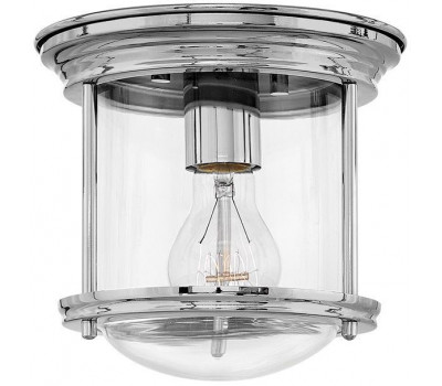 Потолочный светильник Hadrian QN-HADRIAN-MINI-F-CM-CLEAR Потолочный светильник Hadrian QN-HADRIAN-MINI-F-CM-CLEAR