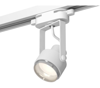 Трековый светильник Track System XT6601021 Ambrella