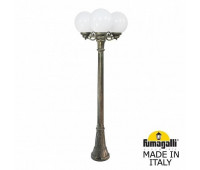 Наземный фонарь Globe 250 G25.158.S30.BYE27