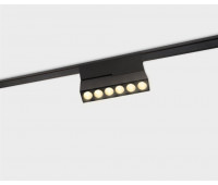 Трековый светильник  IT09-9014 black 3000K