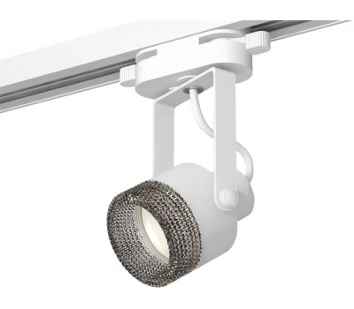 Трековый светильник Track System XT6601061 Ambrella