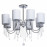 Потолочная люстра Федерика 379018608 MW-Light