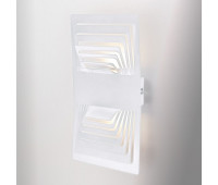 Настенный светильник Onda MRL LED 1025