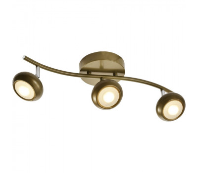Спот Carissa TL1244Y-03SG TopLight Спот Carissa TL1244Y-03SG TopLight
