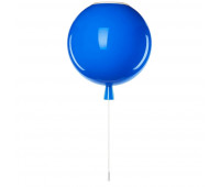 Потолочный светильник Balloon 5055C/M blue