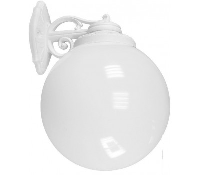 Настенный фонарь уличный GLOBE 300 G30.131.000.WYF1RDN