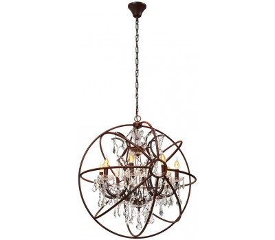 Подвесная люстра Enrike LOFT1897/8 Loft It