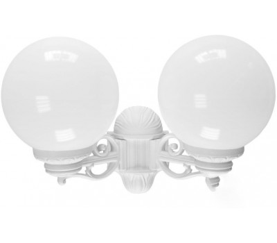 Настенный фонарь уличный GLOBE 250 G25.141.000.WYF1R Настенный фонарь уличный GLOBE 250 G25.141.000.WYF1R