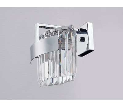 Бра 4350 4351/A chrome new Newport
