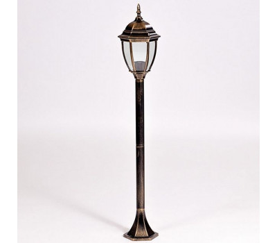 Наземный фонарь  91206S Gb Oasis Light