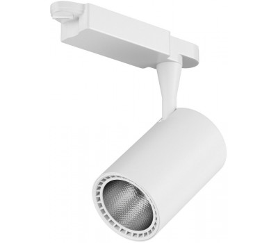 Трековый светильник  TL63-WH-30-WW SWG
