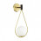 Бра Flari 4810/1W Odeon Light Бра Flari 4810/1W Odeon Light