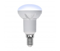 Лампочка светодиодная  LED-R50 7W/4000K/E14/FR/DIM PLP01WH картон